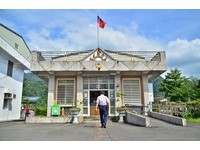 今夏来追北回归线！“春日警局、扫叭石柱”花莲必玩