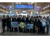 香港旅展12日开幕　高雄推四大观光路线