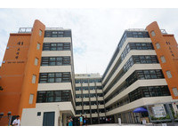 香港美荷楼社区吴宇森住过！转型历史又时尚青年旅舍