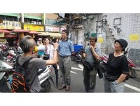 街友带你走透透！另类深度游台北　再现万华老风情