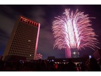 在烟火与歌声中迎新年！2018全台县市“跨年晚会懒人包”