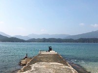 人间仙境！香港版“摩西分海”、“海之声”美到想哭