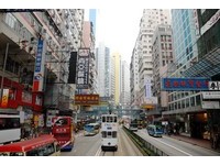 比去年便宜！台北国际观光博览会　香港三天两夜7999起