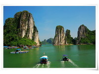 越南暴动殃及旅行业　民众：南北越正在打仗吗？