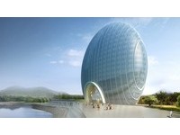 集奢华与炫丽于一身　中国即将开幕的5家大饭店