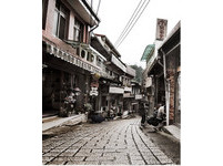 平溪小旅行征文／古蕴平溪，怀旧山城！