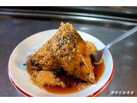 一甲子的巷弄粽子店　增加Q弹口感武器：长香米
