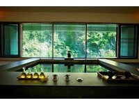 全球八大SPA酒店名单公布　台湾太鲁阁晶英入榜