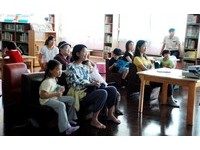 幸福列车出发！宜兰“移动式电影院”开进12乡镇