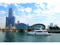 台湾国际游艇展8日登场　市府规划每10分一班接驳车