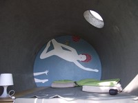 德国“DAS PARK Hotel”水管旅馆　随旅客心意付住宿费