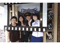 10个街区的独特创意　台中文创展开始巡回