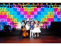 夏季旅展23日登场　韩Wedding、Typhoon二大秀连番演出