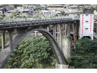 平溪小旅行征文／远在镜头之外　入于世的隐藏版地图