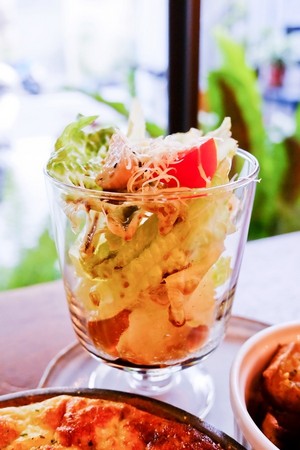 ▲着迷.食间 Enchanted café。(图/Sean提供)