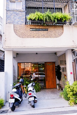 ▲着迷.食间 Enchanted café。(图/Sean提供)