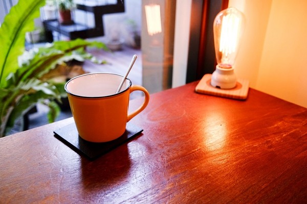 ▲着迷.食间 Enchanted café。(图/Sean提供)