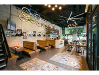 1Bite2Go信义店5/28试营运餐点全面9折
