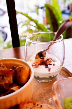 ▲着迷.食间 Enchanted café。(图/Sean提供)