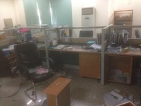 越南台商冒命求公安局救援　换回一句：情况已无法控制