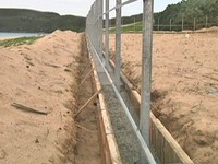 世界最美丽海湾变工地？观光局：绝不允许破坏澎湖美景