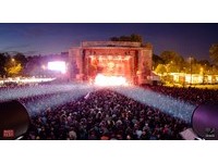 年度庞克音乐盛会　芝加哥Riot Fest演出名单揭晓