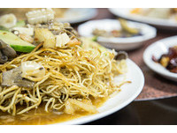 老饕才知道的大溪隐藏版美食　爷孙同“灶”是另一趣事
