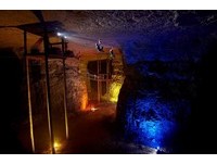 影／世界最长、最快、最狂野的三大溜索体验