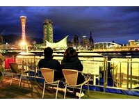 耍浪漫就来这！神户必搭协奏曲号　从海上赏日本三大夜景