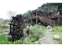 玩乐兼具民俗之旅　搭捷运就能到的客家文化主题公园