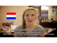付出一切不只台湾妈妈！访台老外谈母亲哭了：我很想她