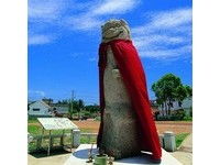 民宿主人带你玩！深度旅游金门醮庆村　体验民俗风情