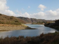 深夜破坏、混浴频传　四重溪温泉公共浴室营业到23:00