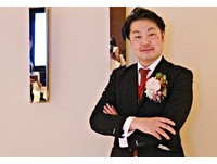 看好台湾市场　日本CGM社长中野正纯：想给台人质感服务