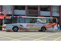 没3G也不用怕！台中新干线公车推免费WiFi服务