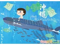 bobo小天才／冲绳　置身悠闲海洋美景中