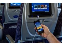满手证件的时代已逝　联合航空推出全新Android平台app