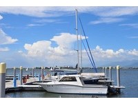 大鹏湾帆船活动4月26日登场　首次推出旅游套票组