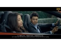 林志颖从“心”发现新加坡　演出微电影《非你莫属》