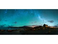 Starry Starry night  澳洲、新西兰星光熠熠