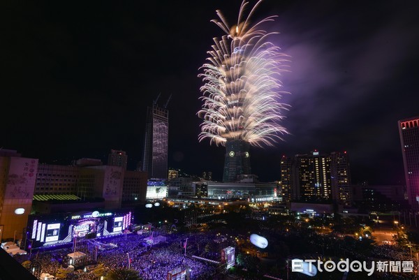 ��2017̨��101�����̻𡣣�ͼ��������ع���㣩