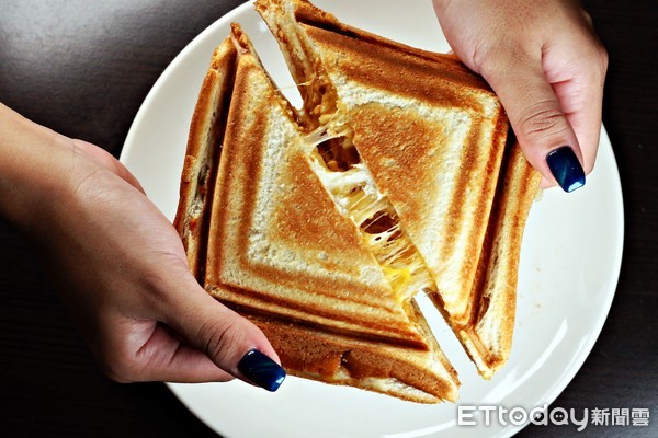 ▲元初豆坊餐点。(图/记者华少甫摄)