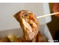吃过包黄帝豆的手工大肠吗？高雄路桥下的隐藏版美食　