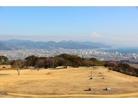 房内窗景可见全景富士山　静冈饭店自称“风景美术馆”