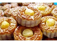吃过亡灵面包吗？ 世界各国节庆代表性食物搜查