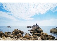 不容易到达的绝美秘境！　高雄西子湾附近“小自然”