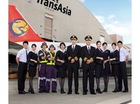 威航首批空服人员招考录取率仅4%　男性报考占2成