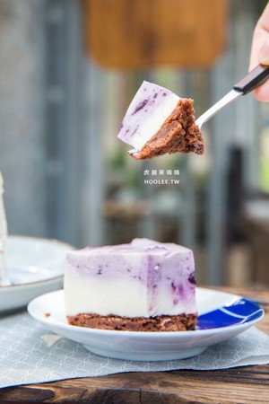 ▲吉米梦绿食咖啡馆 。（图／虎丽笑嗨嗨提供）
