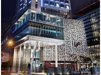 唤起环保意识！五星级饭店响应“地球一小时”熄灯计划