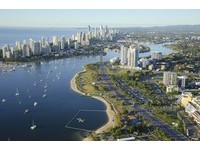 澳洲黄金海岸马拉松公路赛获金标认证